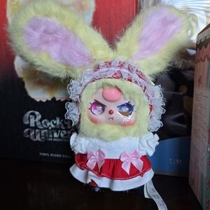 NIB Baby Three Lolita's Dream -Iris